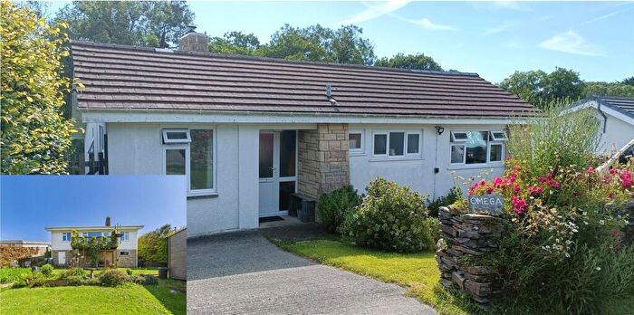 3 Bedroom Detached House For Sale In Gooseham, Bude, Cornwall, EX23
