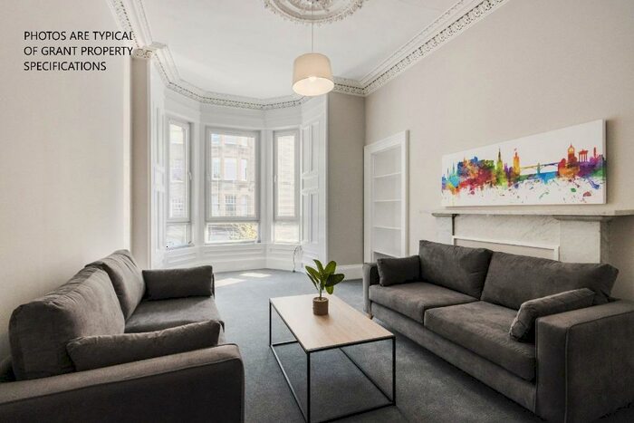 2 Bedroom Flat To Rent In Dalkeith Road, Newington, Edinburgh, EH16