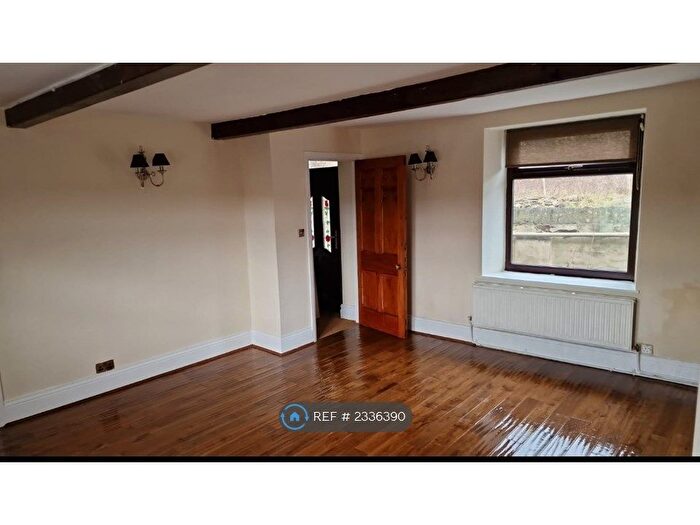 2 Bedroom Terraced House To Rent In Wakefield Road, Fenay Bridge, Huddersfield, HD8