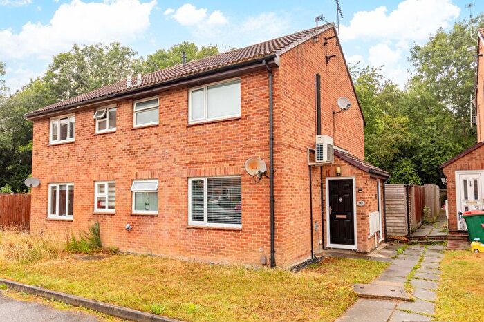 1 Bedroom House For Sale In Jersey Road, Crawley, RH11
