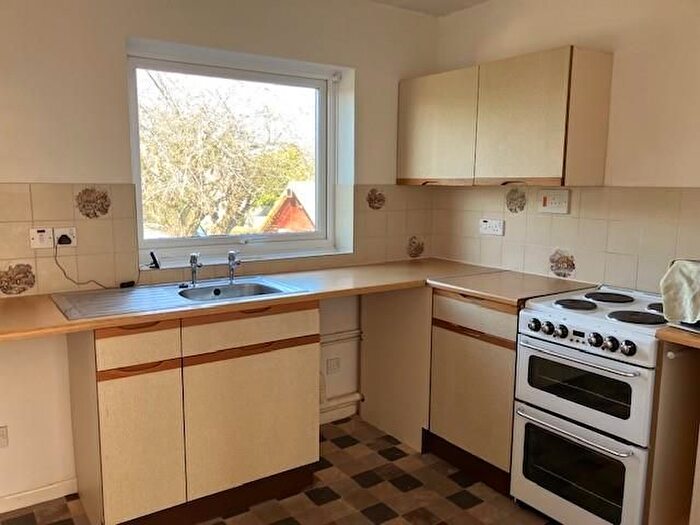 1 Bedroom Flat To Rent In Archenfield Court, Ross-On-Wye, HR9