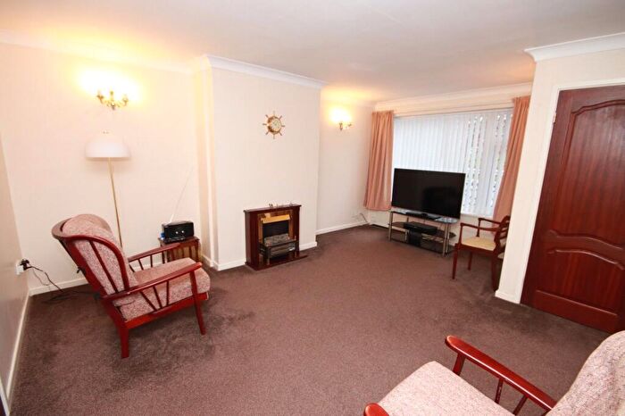3 Bedroom Bungalow For Sale In Althorpe Drive, Southport, Merseyside, PR8