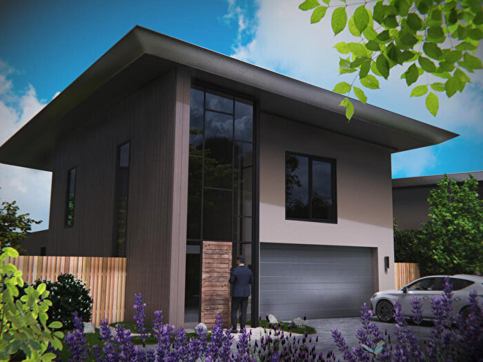 3 Bedroom Detached House For Sale In Balfour Place, Felixstowe, IP11