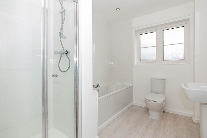 3 Bedroom Terraced House To Rent In Arthur Berry Way, Stoke-On-Trent, ST6