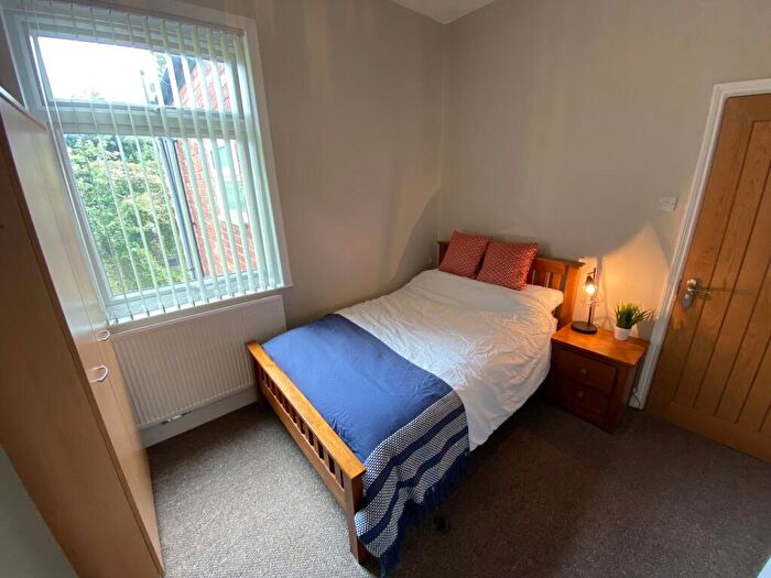 1 Bedroom Terraced House To Rent In Osborne Road, Coventry, CV5