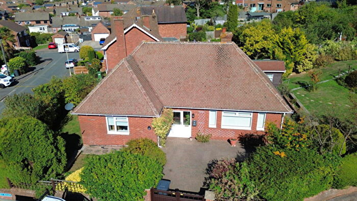 3 Bedroom Detached Bungalow For Sale In Rissington Road, Tuffley, Gloucester, GL4