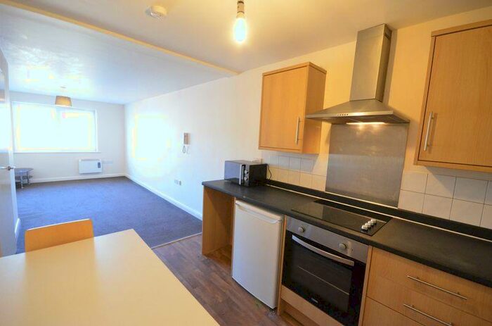1 Bedroom Flat To Rent In The Keep, Market Street Lane, Blackburn, BB2