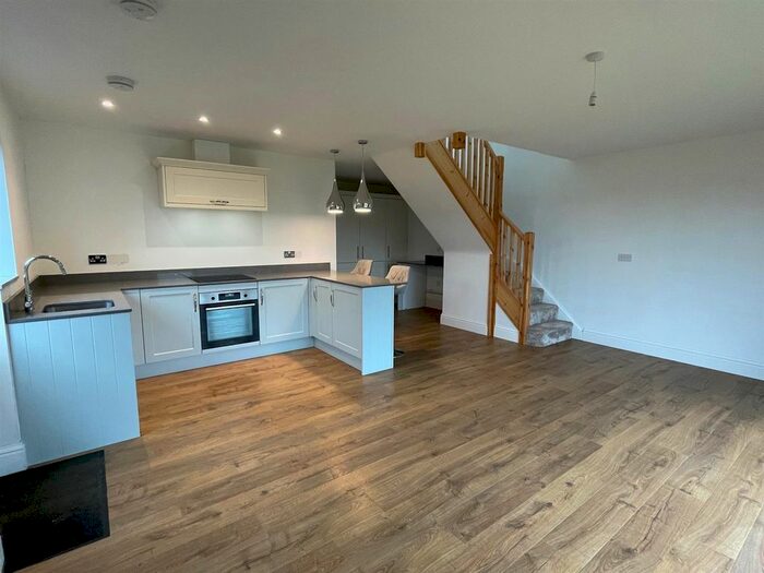 2 Bedroom Property To Rent In March Road, Whittlesey, Peterborough PE7