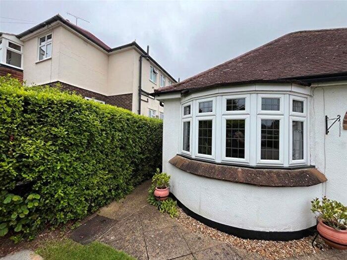 Studio To Rent In At Sibley Avenue, Harpenden, AL5