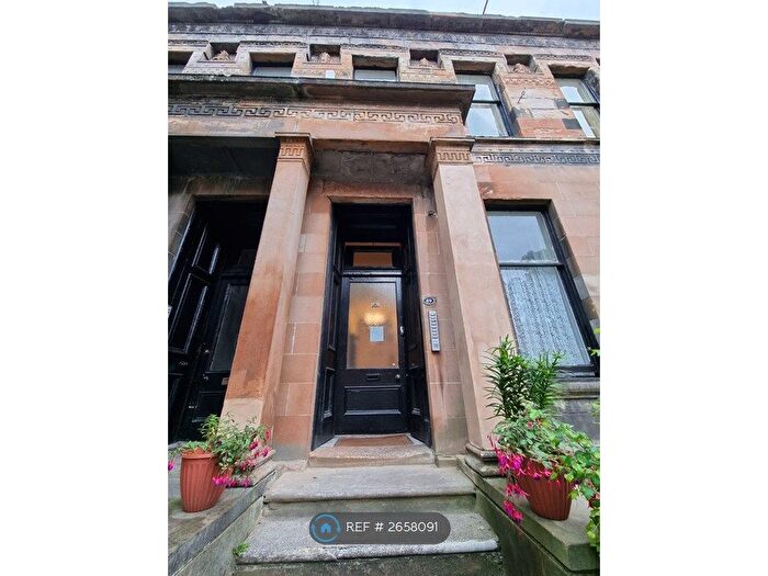 2 Bedroom Flat To Rent In Hillhead, Glasgow, G12