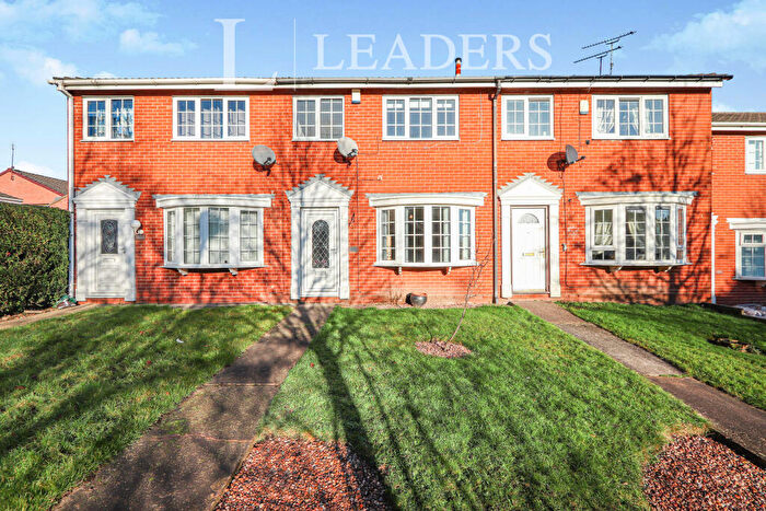 3 Bedroom Terraced House To Rent In Normanton Spring Road, Sheffield, South Yorkshire, S13