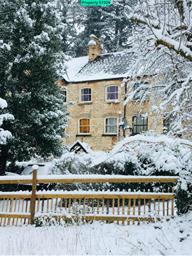 3 Bedroom Terraced House For Sale In Giddynap Lane, Inchbrook, Stroud, GL5