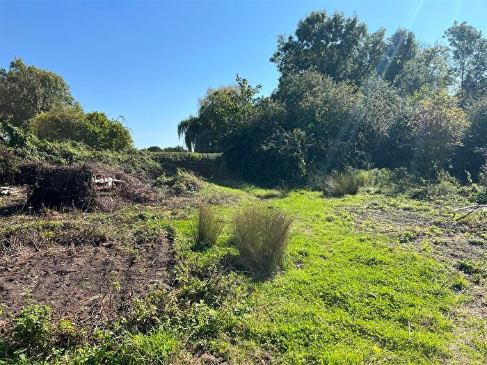 Land For Sale In Dereham Road, Bawdeswell, Dereham, NR20