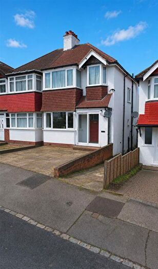 6 Bedroom Property To Rent In Kenmore Road, Kenley, CR8