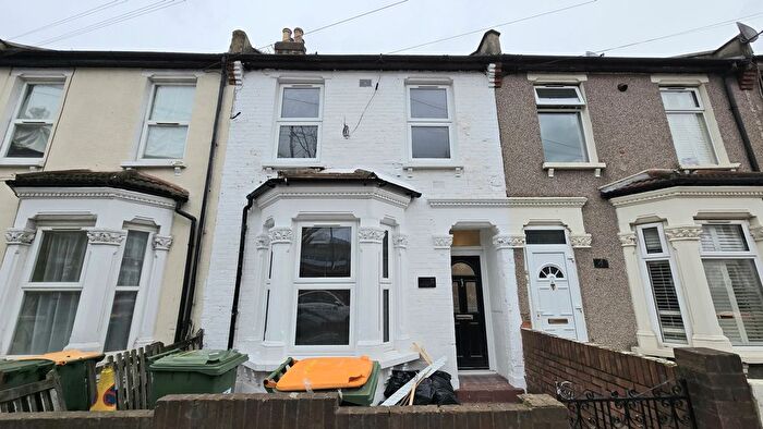 3 Bedroom Terraced House To Rent In Sandringham Road, London, London, E7