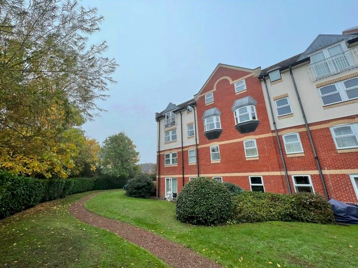 2 Bedroom Property To Rent In Jackman Close, Abingdon-On-Thames, Oxfordshire, OX14