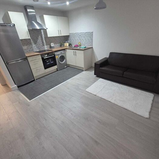 1 Bedroom Flat To Rent In Portside House, Duke Street, Liverpool, L1