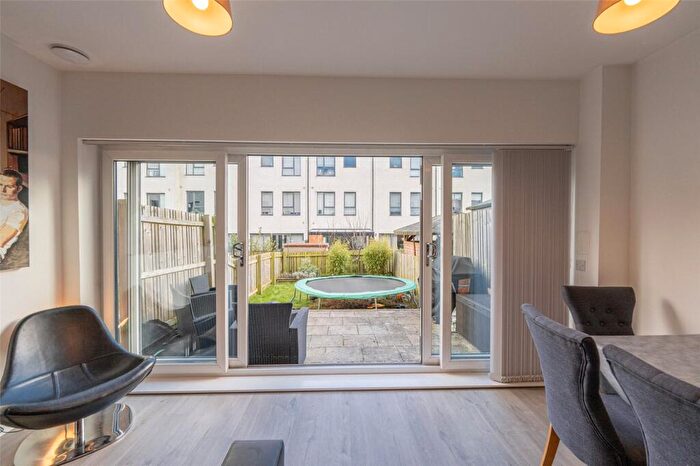 3 Bedroom Terraced House For Sale In Ellis Drive, Edinburgh, EH14
