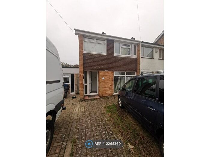 3 Bedroom End Of Terrace House To Rent In Sutton Oak Road, Sutton Coldfield, B73