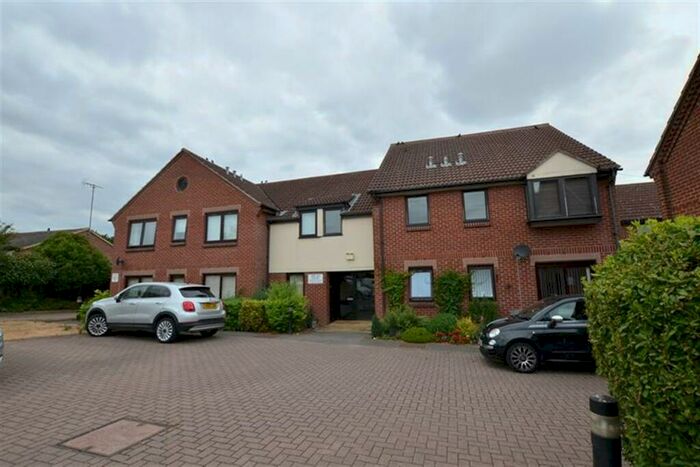 1 Bedroom Apartment To Rent In Abigail Court, Ongar, CM5