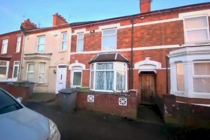 3 Bedroom Property To Rent In Vivian Road, Wellingborough NN8