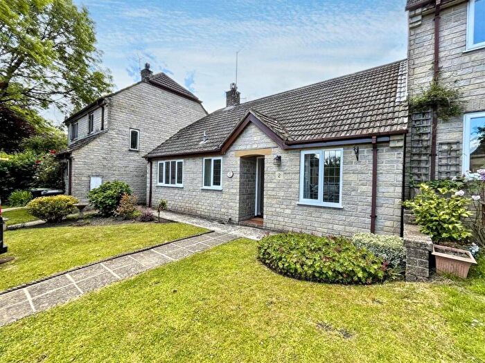 2 Bedroom Detached Bungalow To Rent In Wellmans Corner, Evershot, Dorchester, DT2