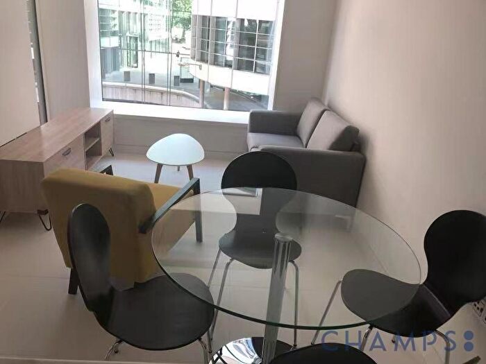 1 Bedroom Flat To Rent In Sugar Quay, London, EC3R