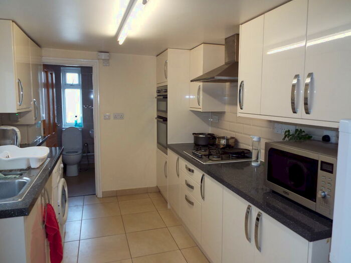 3 Bedroom House To Rent In Clarence Row, Gravesend, DA12