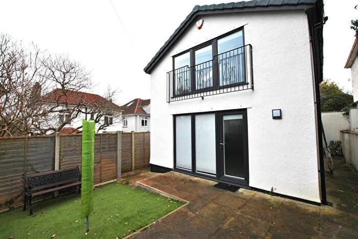 1 Bedroom Detached House To Rent In Beryl Grove, Bristol, BS14