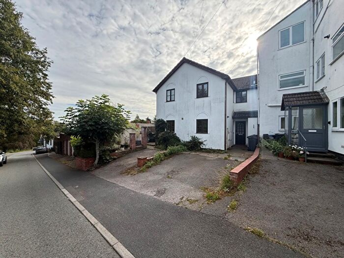2 Bedroom Terraced House To Rent In Lygon Bank, Malvern, WR14