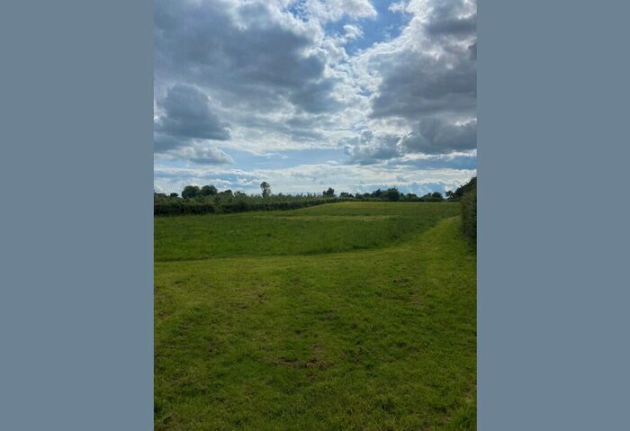 Land For Sale In Orchard Paddock At Hillcrest, Bedale, North Yorkshire, DL8