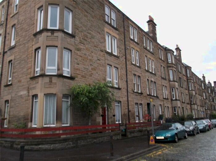 1 Bedroom Flat To Rent In Merchiston Grove, Edinburgh, EH11