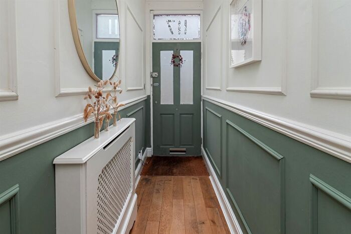 3 Bedroom End Of Terrace House For Sale In Heyes Lane, Alderley Edge, SK9