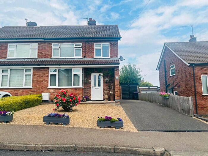 3 Bedroom House To Rent In Roxburgh Road, Stamford, PE9