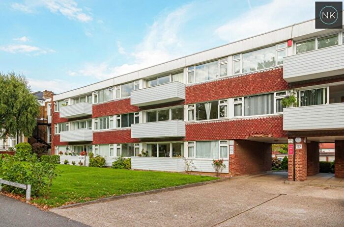 2 Bedroom Apartment To Rent In Millbrook, Woodford Road, South Woodford, London, E18