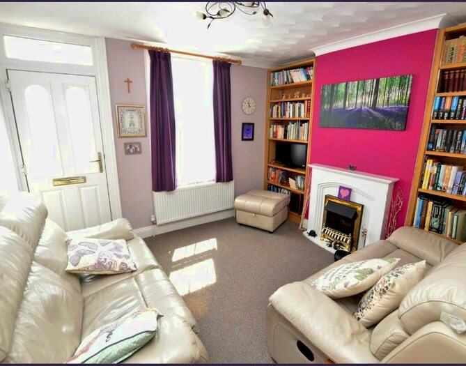 4 Bedroom Terraced House To Rent In York Road, Reading, RG1