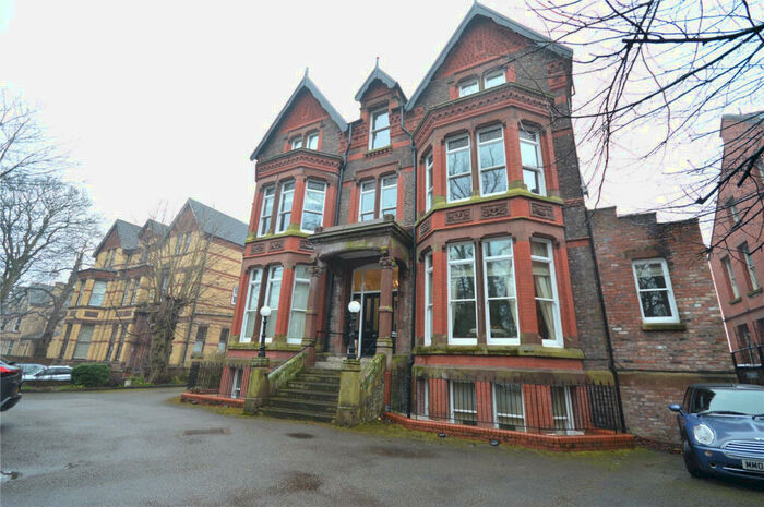 2 Bedroom Apartment To Rent In *Available With Zero Deposits* Aigburth Drive, L17
