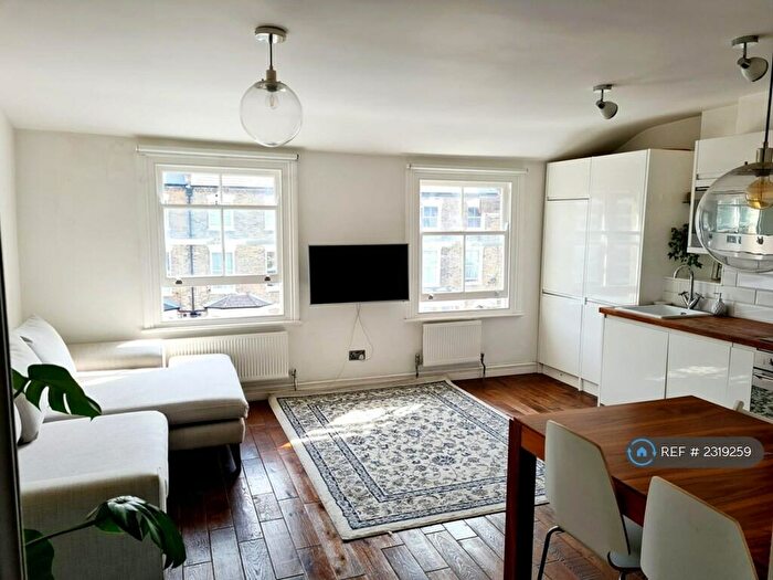 1 Bedroom Flat To Rent In Woodstock Road, London, N4