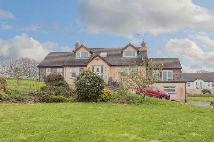 6 Bedroom Detached House For Sale In Tullymally Road, Portaferry, BT22