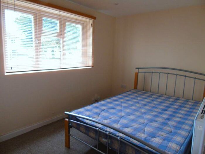 1 Bedroom Flat To Rent In John Buchan Road, Oxford, OX3