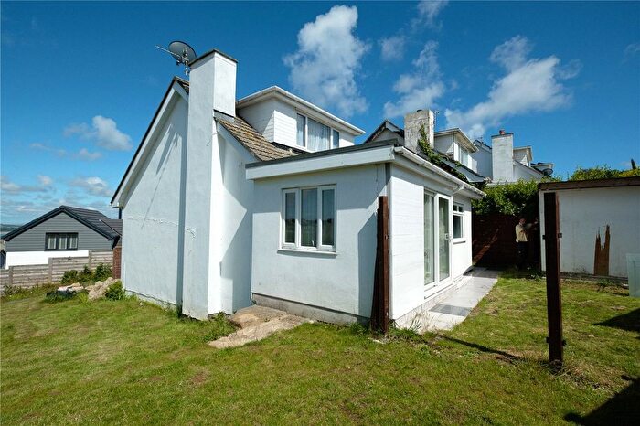 2 Bedroom Detached House For Sale In Gurnick Road, Newlyn, TR18