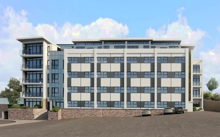 2 Bedroom Apartment To Rent In School Road, Hove, BN3