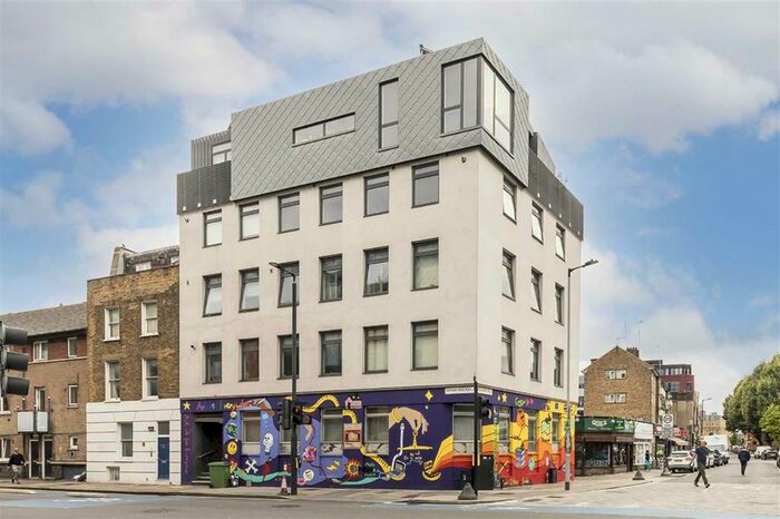 2 Bedroom Flat To Rent In Southwark Bridge Road, London, SE1