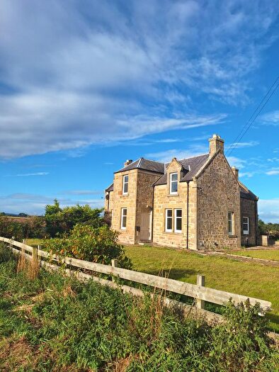 4 Bedroom Detached House To Rent In Forres, IV36