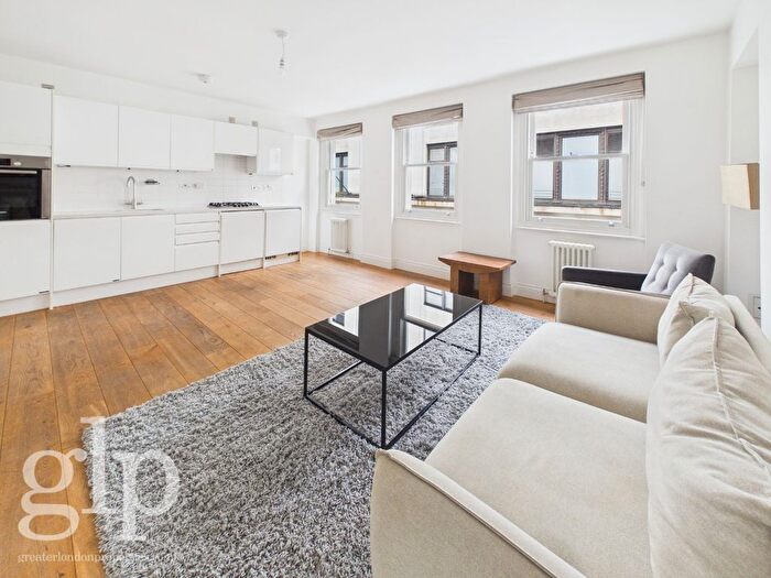 1 Bedroom Flat To Rent In Duke Street, Mayfair, W1U