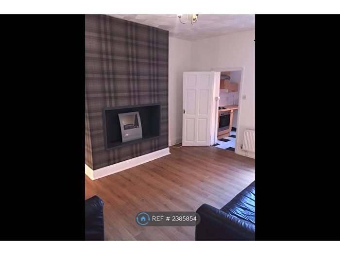 2 Bedroom Flat To Rent In Broughton Road, South Shields, NE33