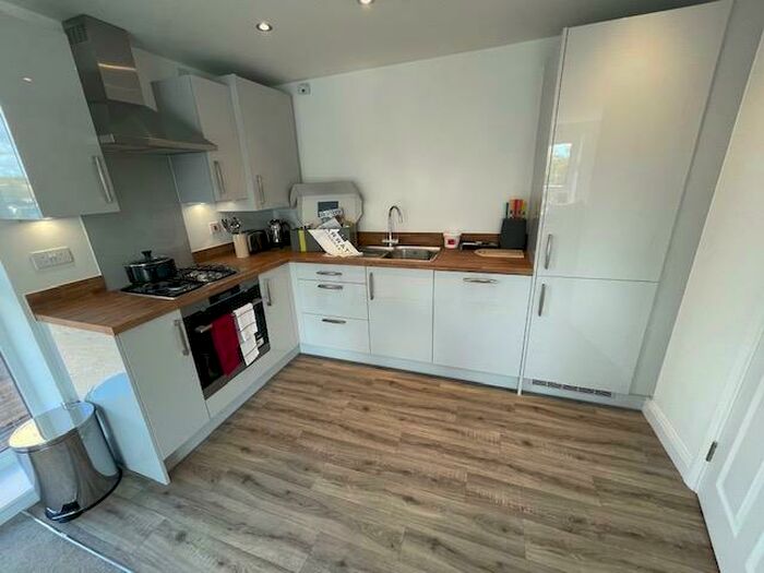 1 Bedroom Apartment To Rent In Belgrave Middleway, Birmingham, B5