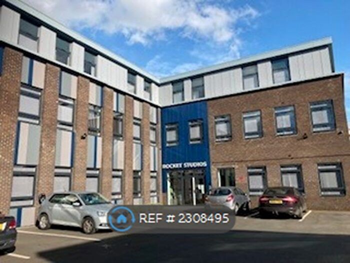 1 Bedroom Flat To Rent In Abbey Meadows, Leicester, LE4