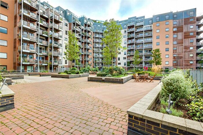 1 Bedroom Apartment For Sale In Seren Park Gardens, Blackheath, London, SE3