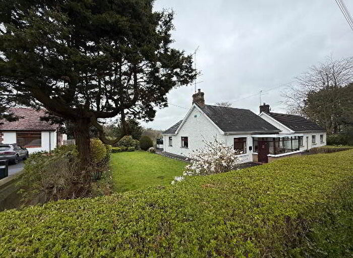 2 Bedroom Bungalows For Sale In Clady Road, Portglenone, BT44